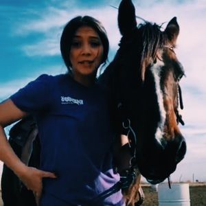 Meet your Posher, Marley